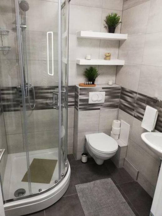 Apartments Ali Загреб Экстерьер фото